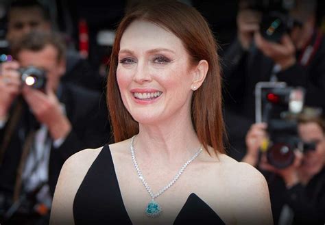 julianne moore nude|JULIANNE MOORE Nude